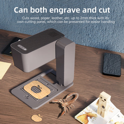 Desktop Laser Engraving Machine