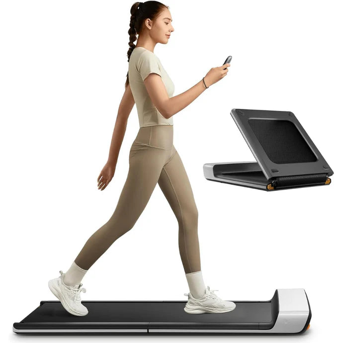 Foldable Portable Treadmill for Home