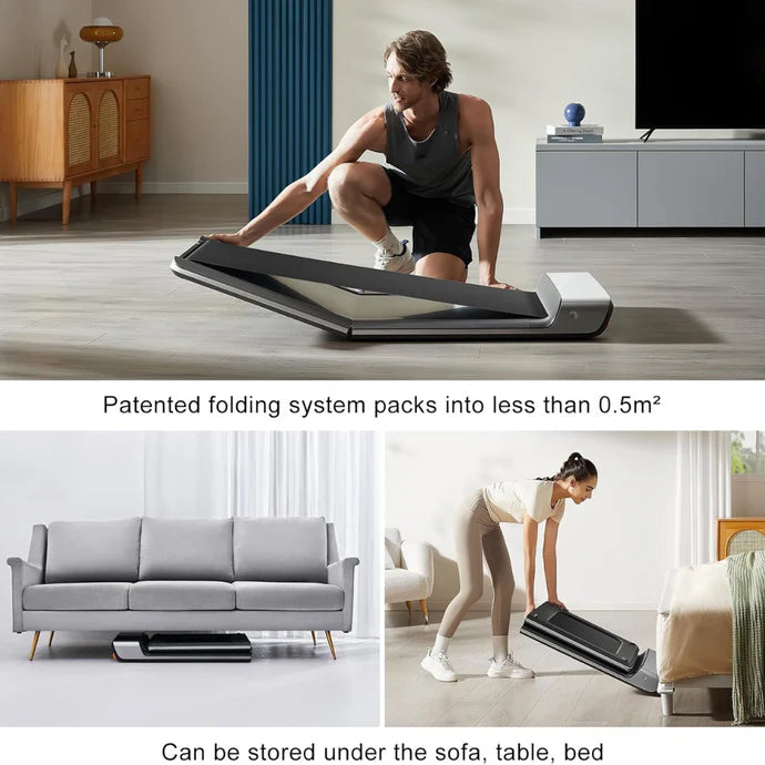 Foldable Portable Treadmill for Home